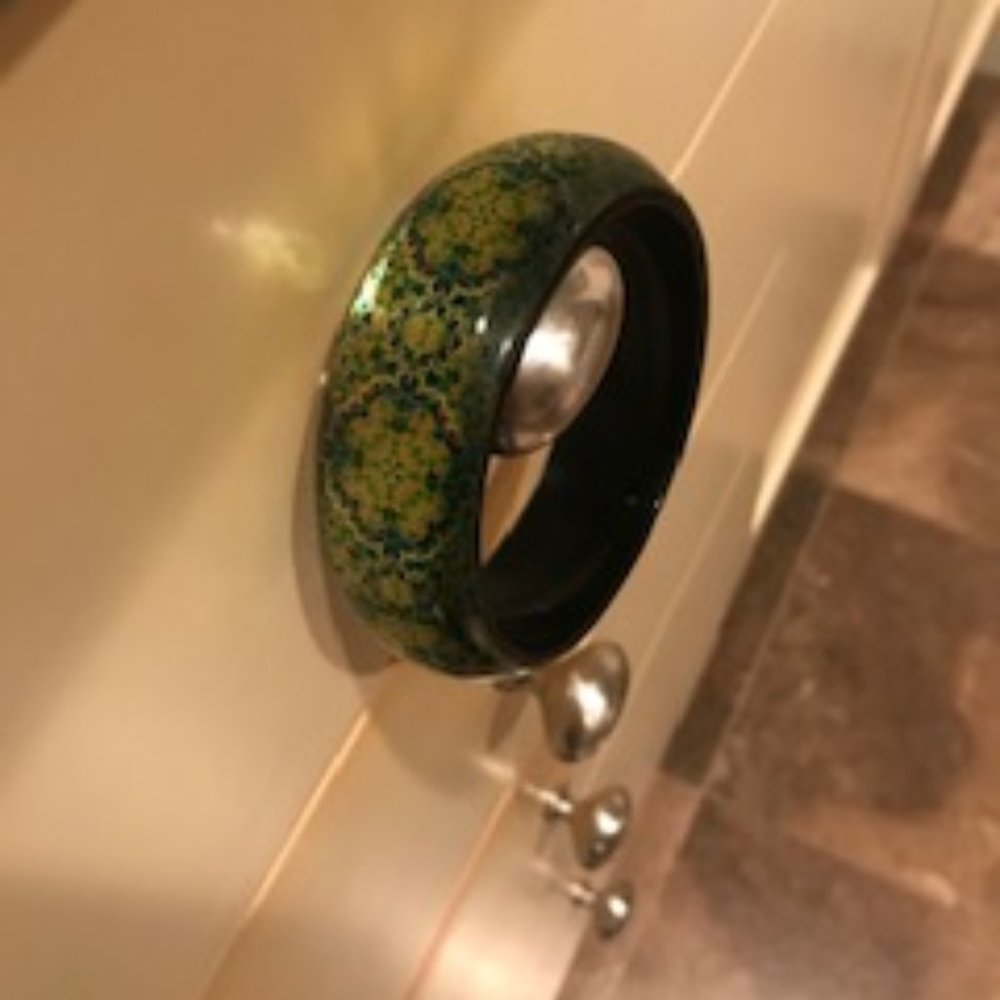 Multi colored bracelet - Picture 3 of 3